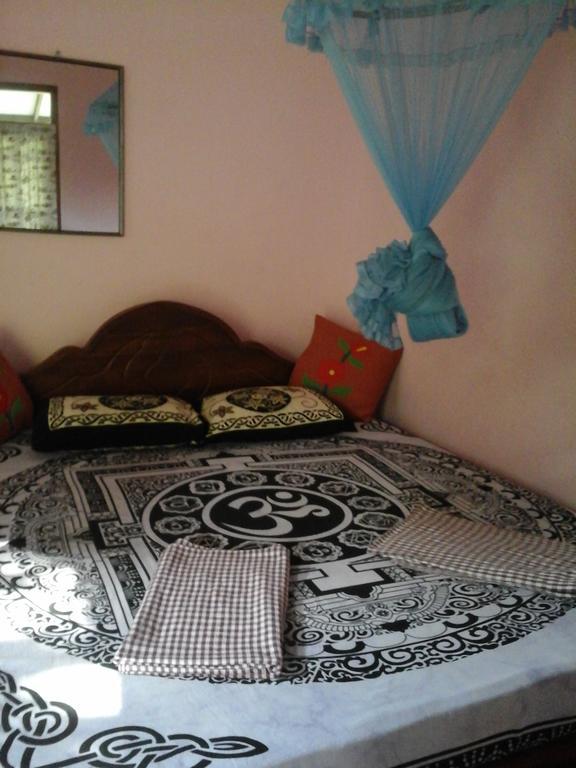 Hotel Himasha Guest Mirissa Zewnętrze zdjęcie