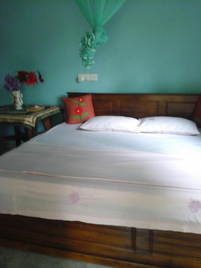 Hotel Himasha Guest Mirissa Zewnętrze zdjęcie