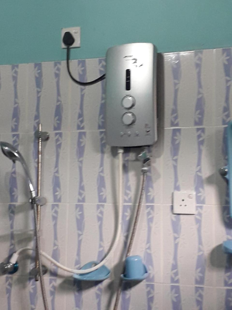Hotel Himasha Guest Mirissa Zewnętrze zdjęcie